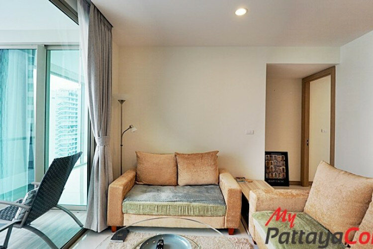 Кондоминиум в Паттайе, Таиланд | THE234003