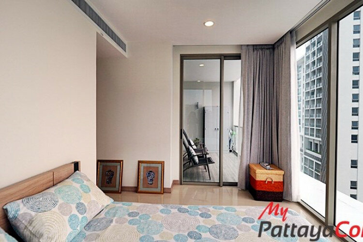 Кондоминиум в Паттайе, Таиланд | THE234003