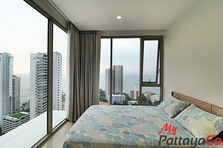 Кондоминиум в Паттайе, Таиланд | THE234003