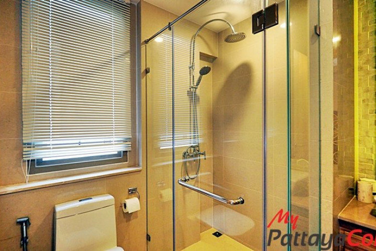 Кондоминиум в Паттайе, Таиланд | THE234003