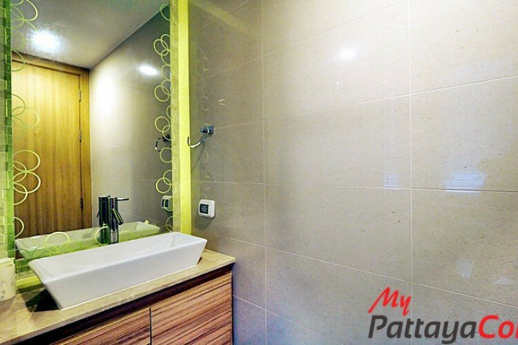 Кондоминиум в Паттайе, Таиланд | THE234003