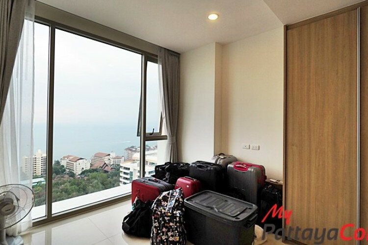 Кондоминиум в Паттайе, Таиланд | THE234003