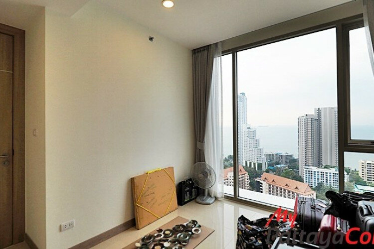 Кондоминиум в Паттайе, Таиланд | THE234003