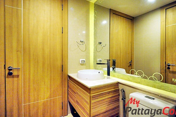 Кондоминиум в Паттайе, Таиланд | THE234003