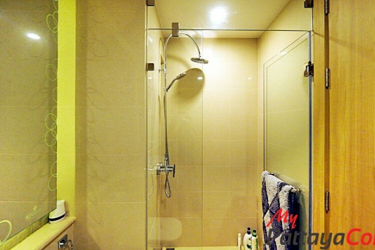 Кондоминиум в Паттайе, Таиланд | THE234003