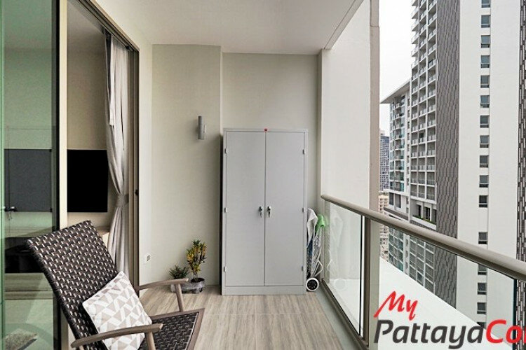 Кондоминиум в Паттайе, Таиланд | THE234003