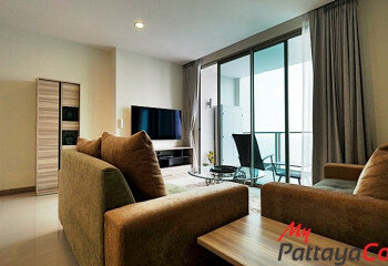 Кондоминиум в Паттайе, Таиланд | THE234003