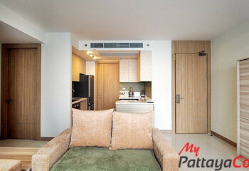 Кондоминиум в Паттайе, Таиланд | THE234003