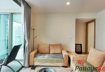 Кондоминиум в Паттайе, Таиланд | THE234003