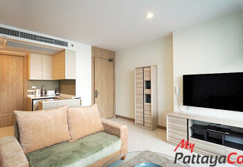 Кондоминиум в Паттайе, Таиланд | THE234003