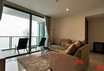 Кондоминиум в Паттайе, Таиланд | THE234003