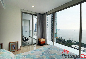 Кондоминиум в Паттайе, Таиланд | THE234003
