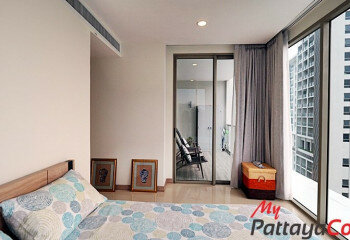 Кондоминиум в Паттайе, Таиланд | THE234003