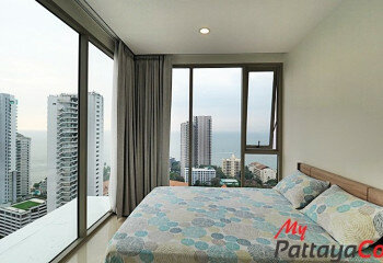 Кондоминиум в Паттайе, Таиланд | THE234003