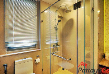 Кондоминиум в Паттайе, Таиланд | THE234003