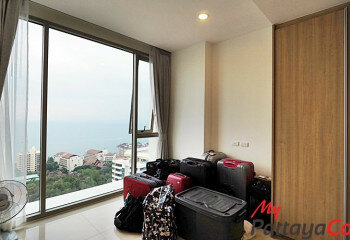 Кондоминиум в Паттайе, Таиланд | THE234003