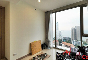 Кондоминиум в Паттайе, Таиланд | THE234003