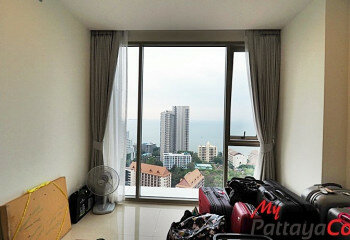 Кондоминиум в Паттайе, Таиланд | THE234003