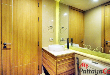 Кондоминиум в Паттайе, Таиланд | THE234003