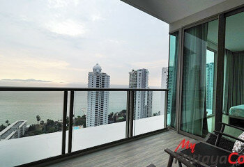 Кондоминиум в Паттайе, Таиланд | THE234003