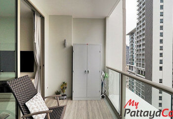 Кондоминиум в Паттайе, Таиланд | THE234003