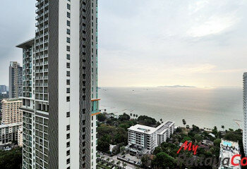 Кондоминиум в Паттайе, Таиланд | THE234003