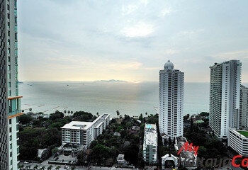 Кондоминиум в Паттайе, Таиланд | THE234003