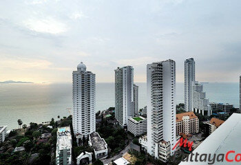 Кондоминиум в Паттайе, Таиланд | THE234003