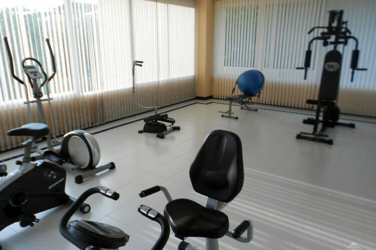 Кондоминиум в Паттайе, Таиланд | THE525216