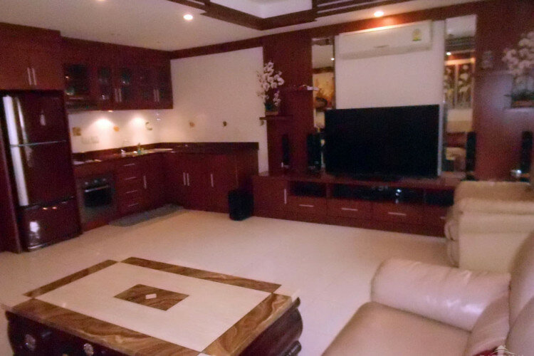 Кондоминиум в Паттайе, Таиланд | THE525216