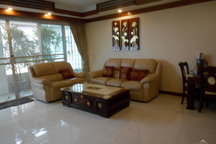 Кондоминиум в Паттайе, Таиланд | THE525216