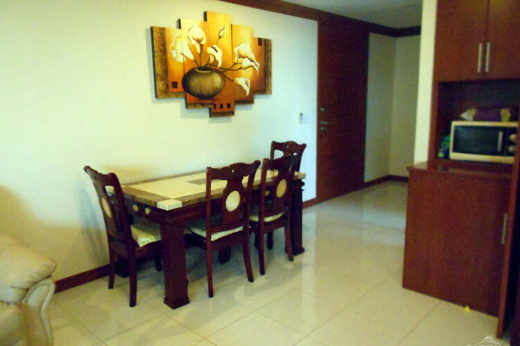 Кондоминиум в Паттайе, Таиланд | THE525216