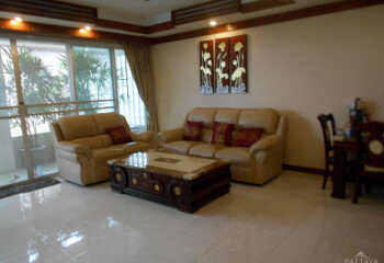 Кондоминиум в Паттайе, Таиланд | THE525216