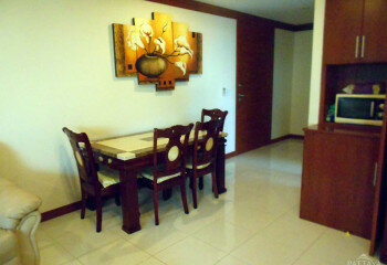 Кондоминиум в Паттайе, Таиланд | THE525216