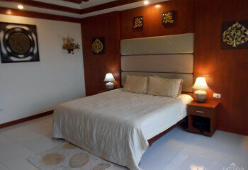 Кондоминиум в Паттайе, Таиланд | THE525216