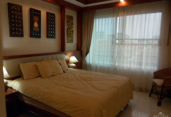 Кондоминиум в Паттайе, Таиланд | THE525216