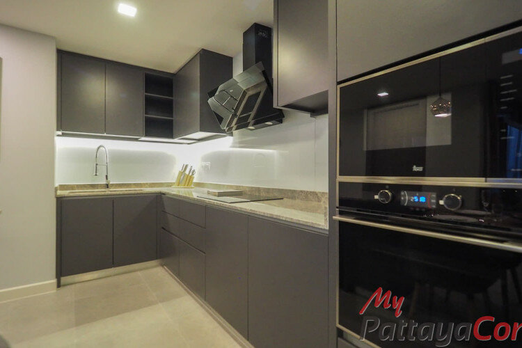 Кондоминиум в Паттайе, Таиланд | THE137324