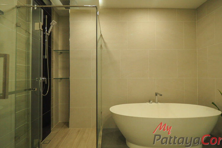 Кондоминиум в Паттайе, Таиланд | THE137324