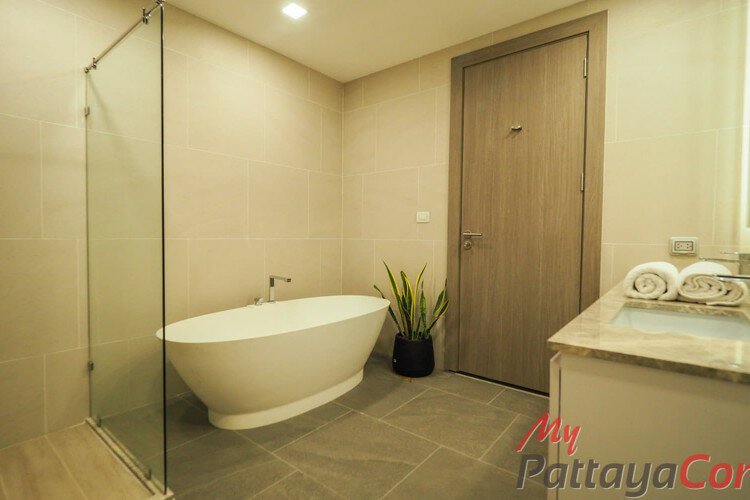 Кондоминиум в Паттайе, Таиланд | THE137324