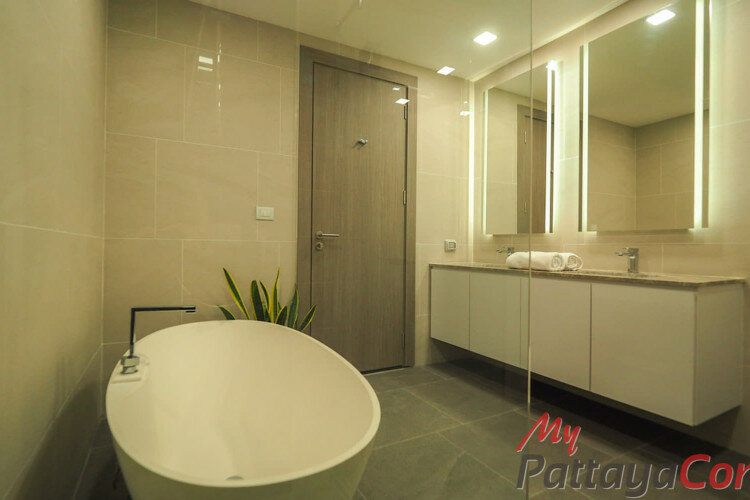 Кондоминиум в Паттайе, Таиланд | THE137324