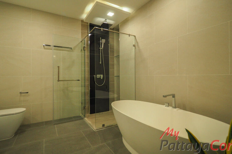 Кондоминиум в Паттайе, Таиланд | THE137324