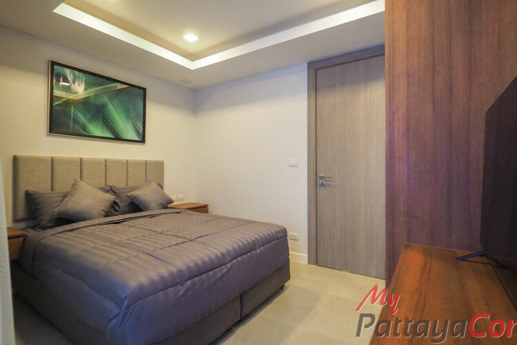 Кондоминиум в Паттайе, Таиланд | THE137324