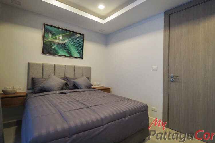 Кондоминиум в Паттайе, Таиланд | THE137324