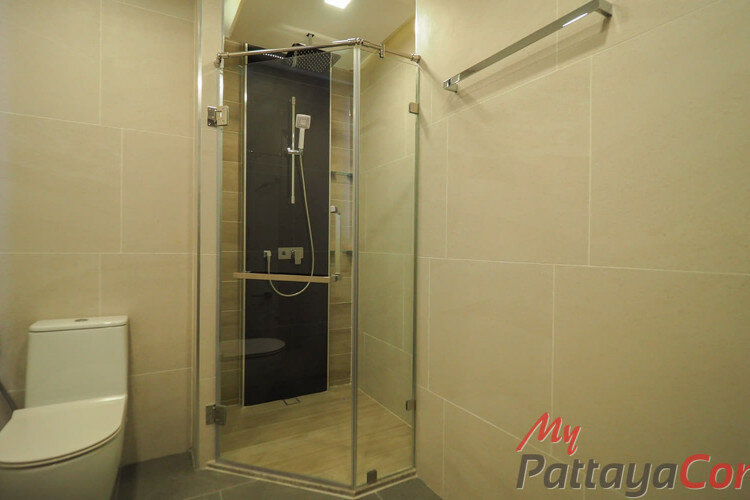 Кондоминиум в Паттайе, Таиланд | THE137324