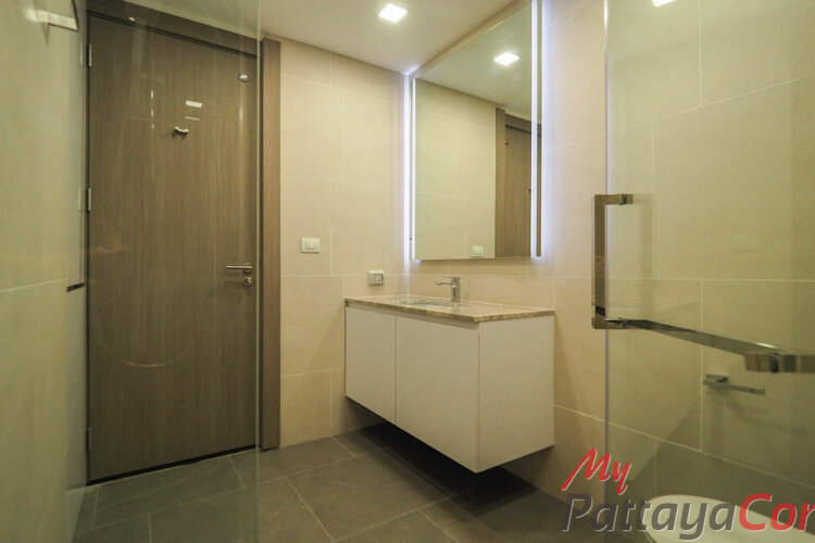 Кондоминиум в Паттайе, Таиланд | THE137324