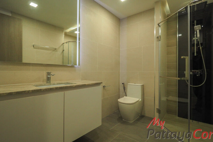 Кондоминиум в Паттайе, Таиланд | THE137324