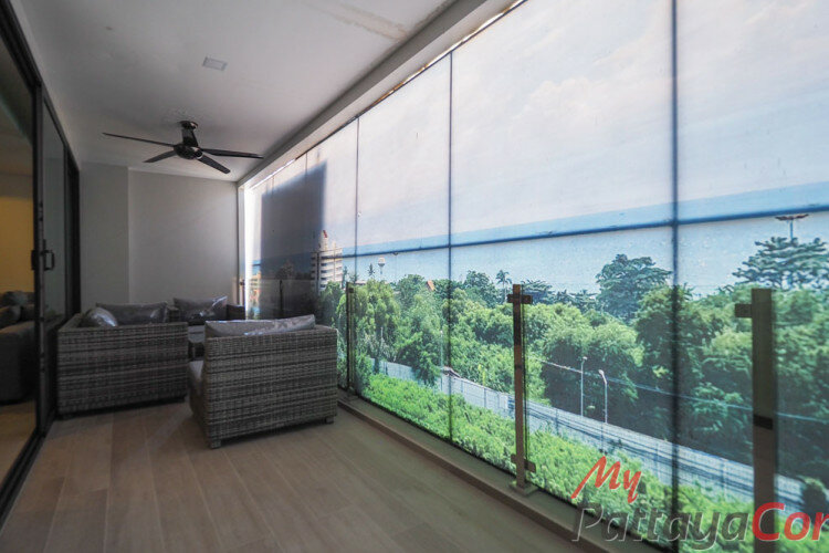 Кондоминиум в Паттайе, Таиланд | THE137324