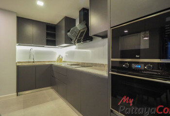 Кондоминиум в Паттайе, Таиланд | THE137324