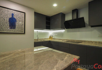 Кондоминиум в Паттайе, Таиланд | THE137324