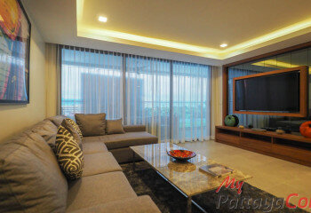 Кондоминиум в Паттайе, Таиланд | THE137324